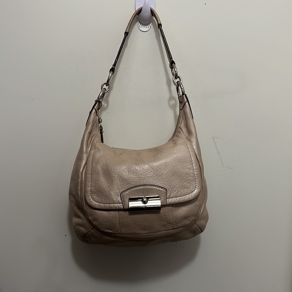 Coach Leather Baguette Bag - Picture 11 of 11